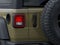 Jeep Wrangler 2026 WRANGLER 2 PUERTAS WILLYS