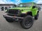 Jeep Wrangler WRANGLER 2 PUERTAS RUBICON X 2026