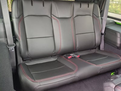 Jeep Wrangler WRANGLER 2 PUERTAS RUBICON X 2026