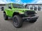 Jeep Wrangler WRANGLER 2 PUERTAS RUBICON X 2026