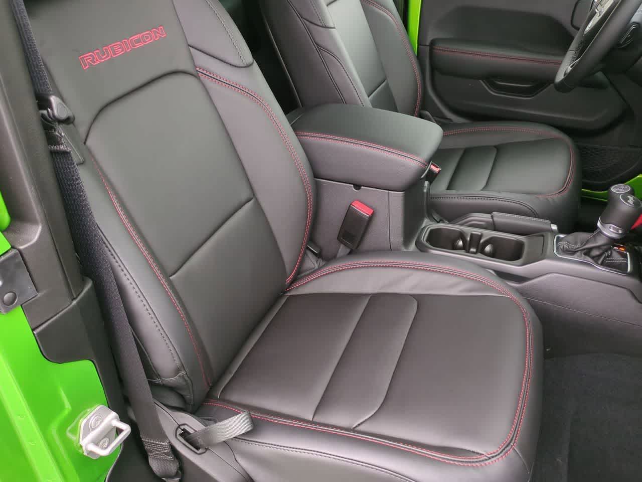 Jeep Wrangler WRANGLER 2 PUERTAS RUBICON X 2026