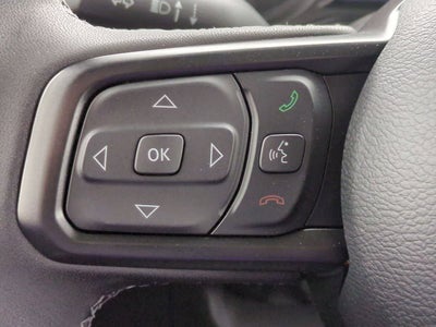 Jeep Wrangler WRANGLER 2 PUERTAS RUBICON X 2026