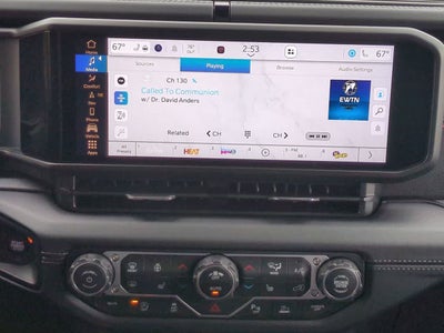 Jeep Wrangler WRANGLER 2 PUERTAS RUBICON X 2026