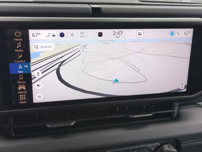 Jeep Wrangler WRANGLER 2 PUERTAS RUBICON X 2026