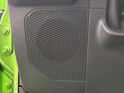 Jeep Wrangler WRANGLER 2 PUERTAS RUBICON X 2026