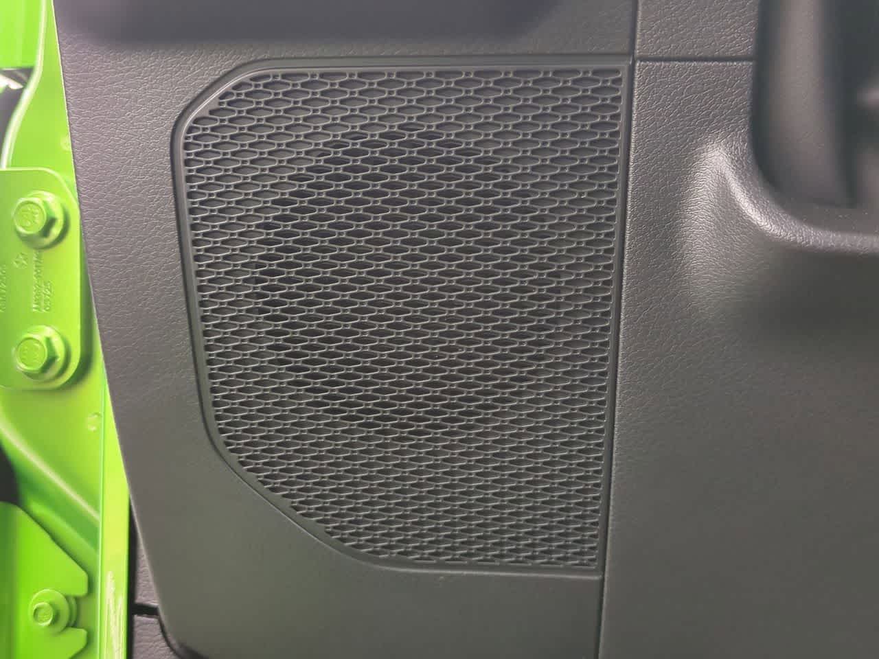 Jeep Wrangler WRANGLER 2 PUERTAS RUBICON X 2026