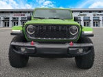 Jeep Wrangler WRANGLER 2 PUERTAS RUBICON X 2026