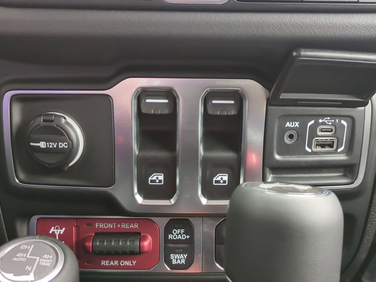 Jeep Wrangler WRANGLER 2 PUERTAS RUBICON X 2026