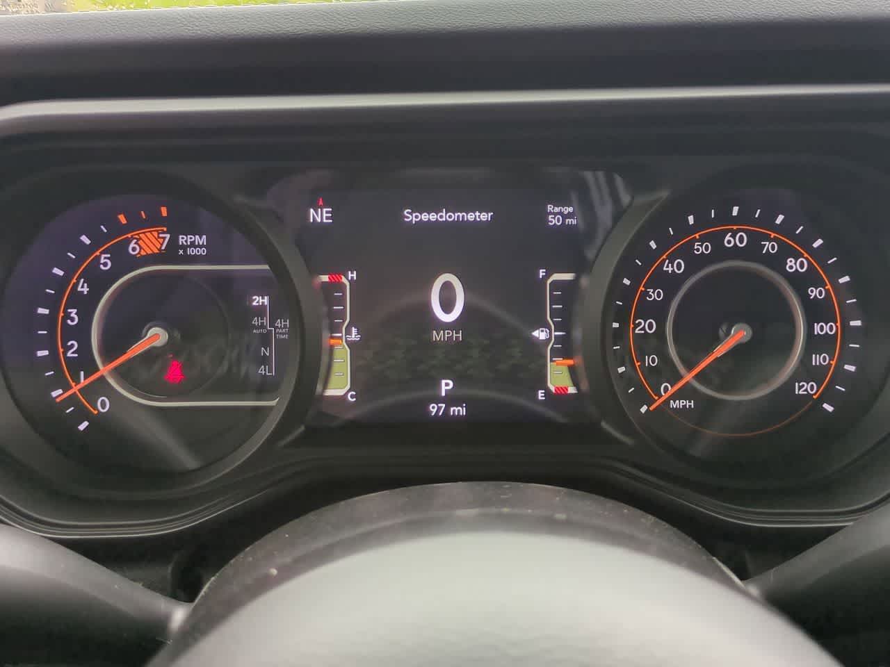 Jeep Wrangler WRANGLER 2 PUERTAS RUBICON X 2026