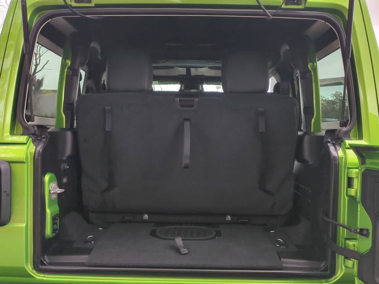 Jeep Wrangler WRANGLER 2 PUERTAS RUBICON X 2026