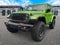 Jeep Wrangler WRANGLER 2 PUERTAS RUBICON X 2026