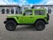 Jeep Wrangler WRANGLER 2 PUERTAS RUBICON X 2026
