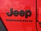 Jeep Wrangler Sport de 4 puertas y tracción 4x4, modelo 2024