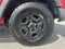 Jeep Wrangler Sport de 4 puertas y tracción 4x4, modelo 2024