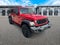 Jeep Wrangler Sport de 4 puertas y tracción 4x4, modelo 2024