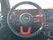 Jeep Wrangler Sport de 4 puertas y tracción 4x4, modelo 2024