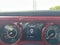 Jeep Wrangler Sport de 4 puertas y tracción 4x4, modelo 2024