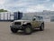 Jeep Wrangler 2026 WRANGLER 4 PUERTAS WILLYS '41