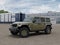 Jeep Wrangler 2026 WRANGLER 4 PUERTAS WILLYS '41