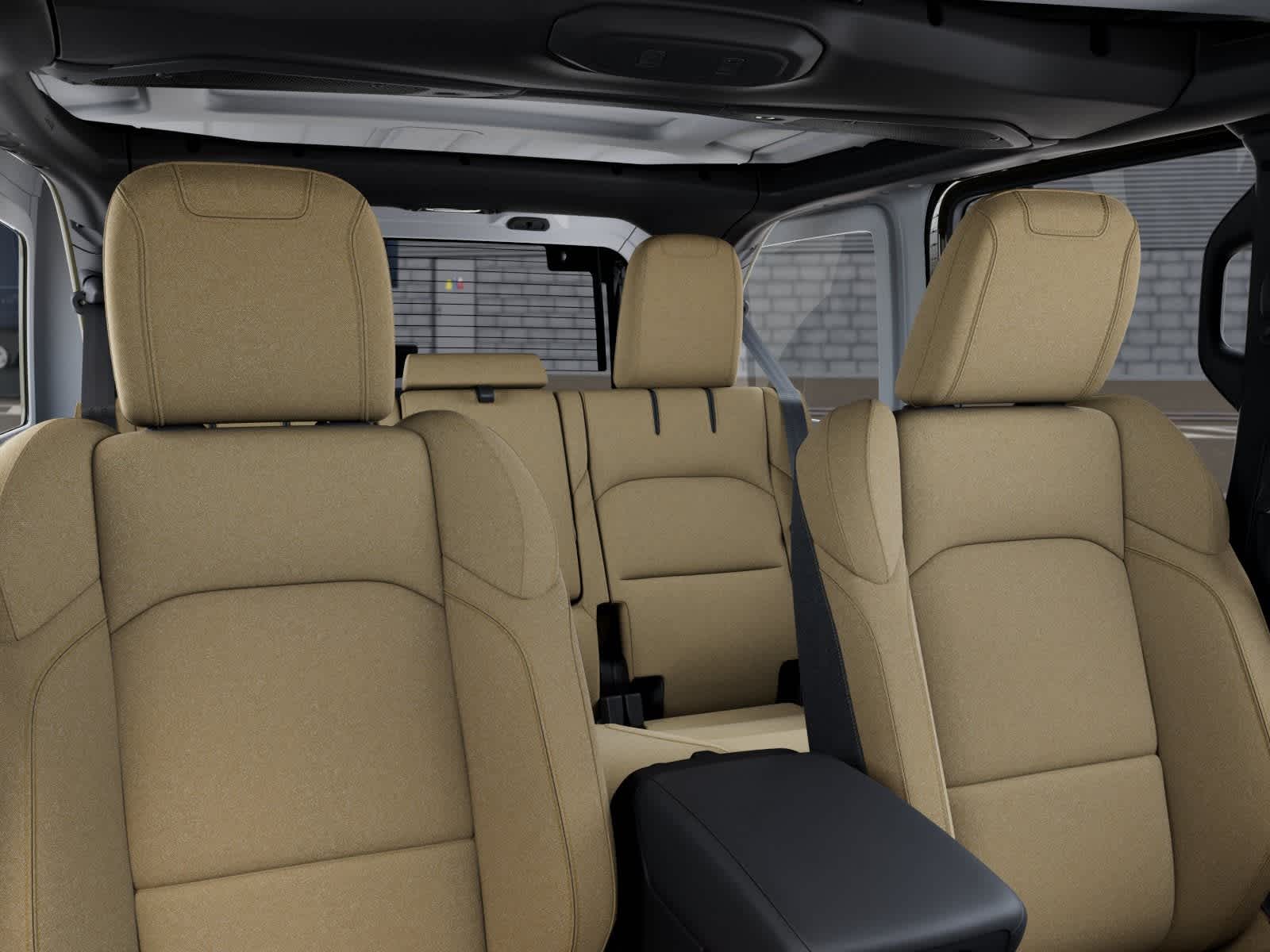 Jeep Wrangler 2026 WRANGLER 4 PUERTAS WILLYS '41