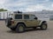 Jeep Wrangler 2026 WRANGLER 4 PUERTAS WILLYS '41