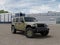 Jeep Wrangler 2026 WRANGLER 4 PUERTAS WILLYS '41