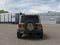 Jeep Wrangler 2026 WRANGLER 4 PUERTAS WILLYS '41