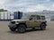 Jeep Wrangler 2027 WRANGLER 4 PUERTAS SPORT S