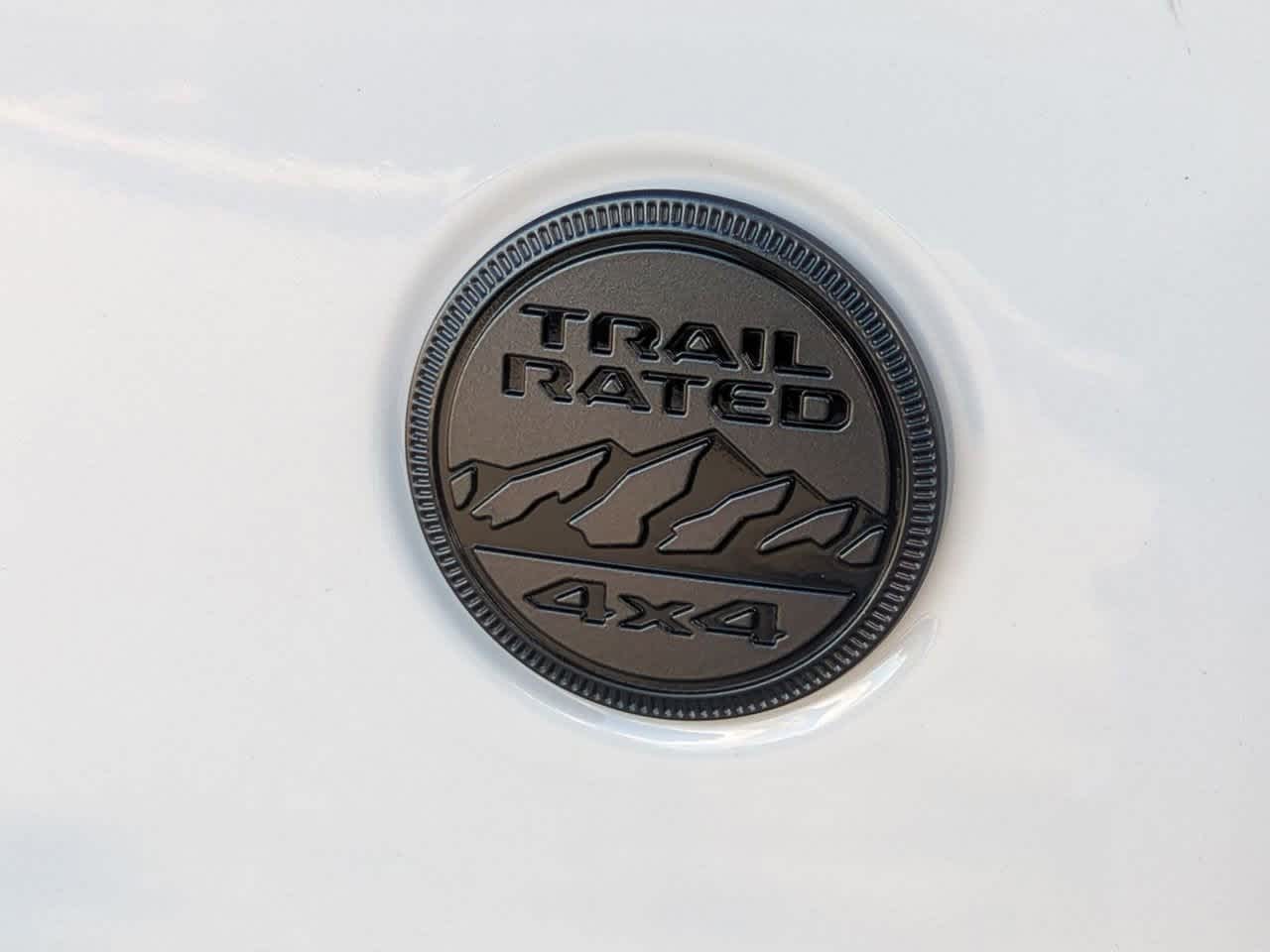 2025 Jeep Wrangler WRANGLER 4-DOOR SPORT