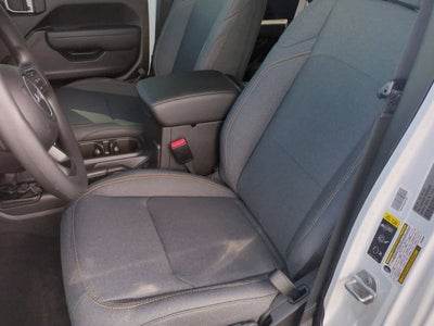 2025 Jeep Wrangler WRANGLER 4-DOOR SPORT