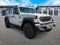 2025 Jeep Wrangler WRANGLER 4-DOOR SPORT