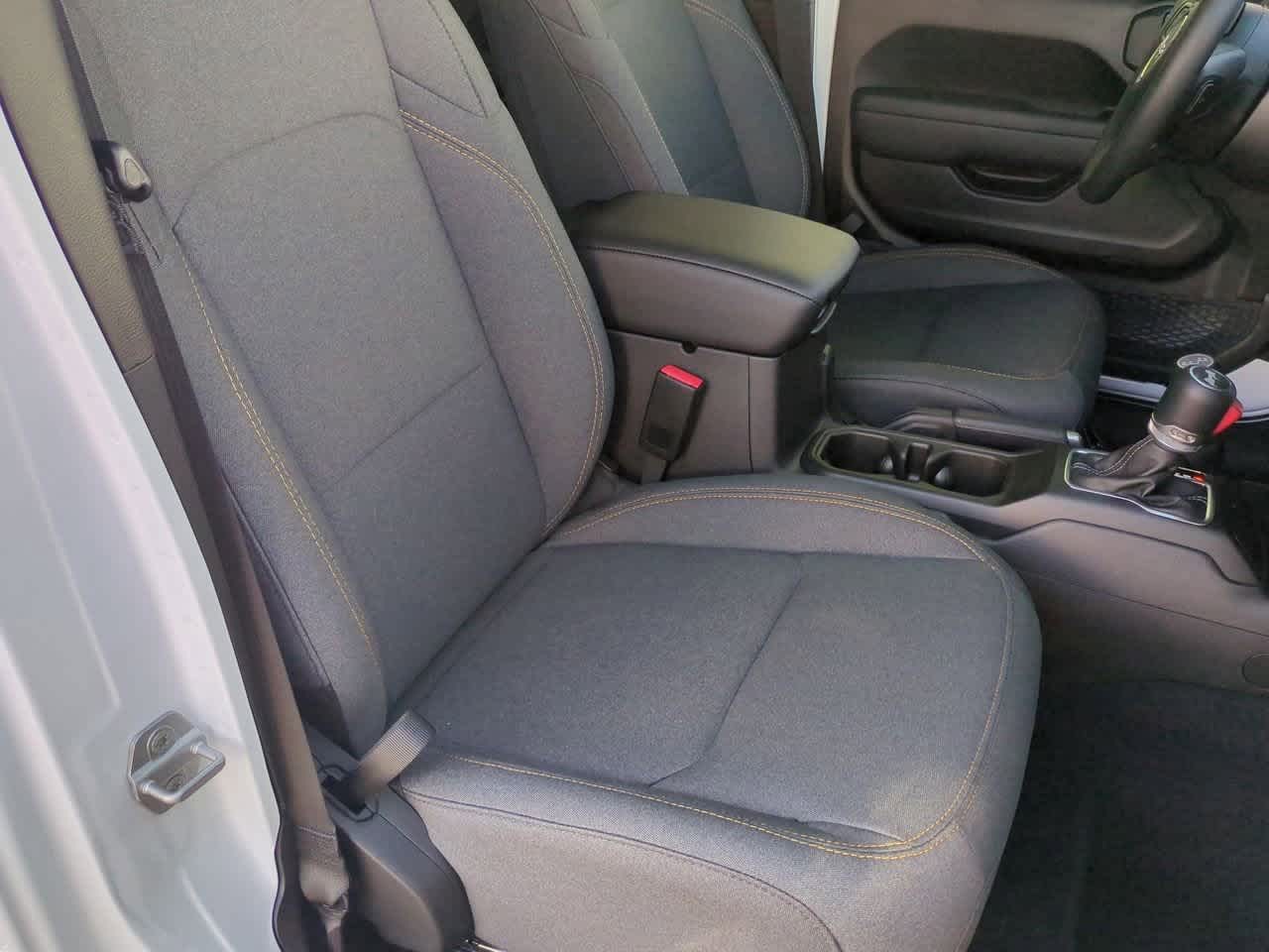 2025 Jeep Wrangler WRANGLER 4-DOOR SPORT