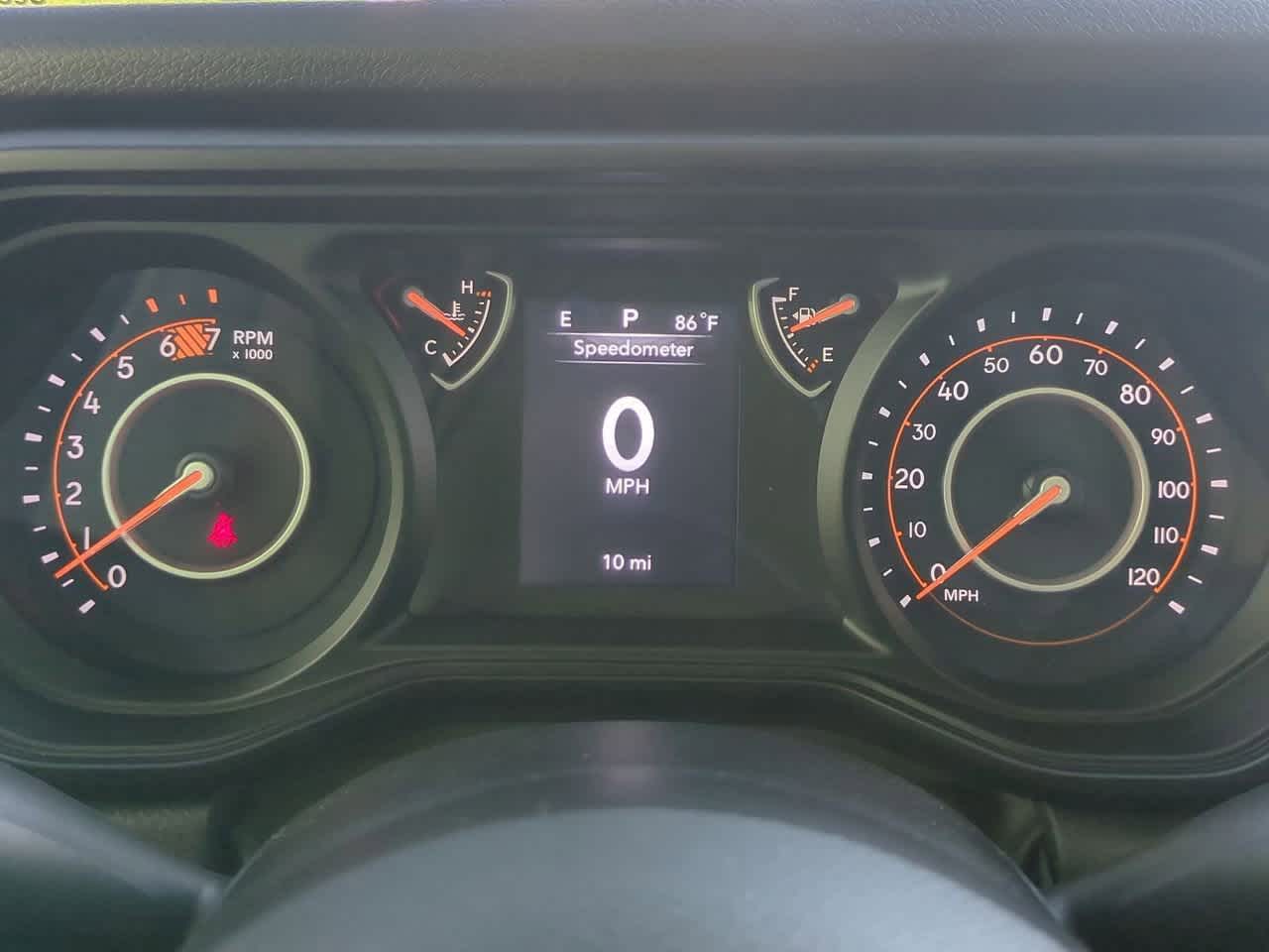 2025 Jeep Wrangler WRANGLER 4-DOOR SPORT