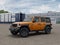 Jeep Wrangler 2026 WRANGLER 4 PUERTAS SPORT S