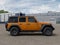 Jeep Wrangler 2026 WRANGLER 4 PUERTAS SPORT S