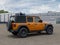 Jeep Wrangler 2026 WRANGLER 4 PUERTAS SPORT S