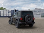 Jeep Wrangler 2027 WRANGLER 4 PUERTAS SPORT S