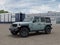 Jeep Wrangler 2027 WRANGLER 4 PUERTAS SPORT S