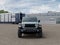 Jeep Wrangler 2027 WRANGLER 4 PUERTAS SPORT S