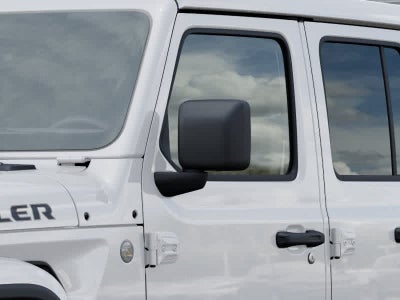 Jeep Wrangler 2026 WRANGLER DE 4 PUERTAS EDICIÓN 85.º ANIVERSARIO