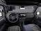 Jeep Wrangler 2026 WRANGLER DE 4 PUERTAS EDICIÓN 85.º ANIVERSARIO