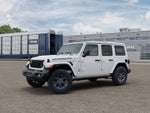 Jeep Wrangler 2026 WRANGLER DE 4 PUERTAS EDICIÓN 85.º ANIVERSARIO