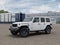 Jeep Wrangler 2026 WRANGLER DE 4 PUERTAS EDICIÓN 85.º ANIVERSARIO