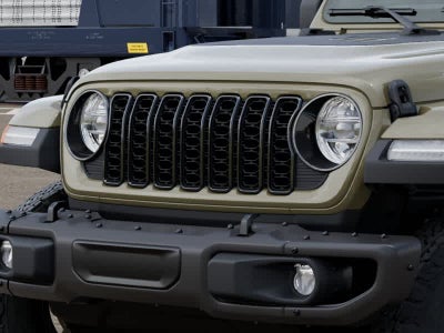 Jeep Wrangler 2026 WRANGLER 4 PUERTAS WILLYS '41
