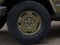 Jeep Wrangler 2026 WRANGLER 4 PUERTAS WILLYS '41