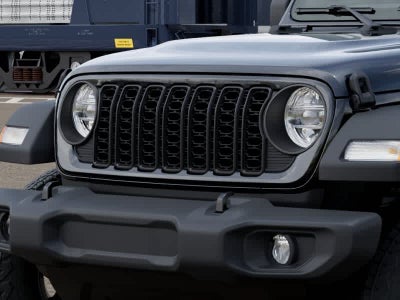 Jeep Wrangler 2027 WRANGLER 4 PUERTAS SPORT S