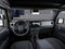 Jeep Wrangler 2027 WRANGLER 4 PUERTAS SPORT S