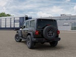 Jeep Wrangler 2027 WRANGLER 4 PUERTAS SPORT S