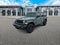 Jeep Wrangler Sport de 4 puertas y tracción 4x4, modelo 2024