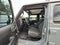 Jeep Wrangler Sport de 4 puertas y tracción 4x4, modelo 2024